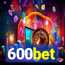 600bet-lucky dragon